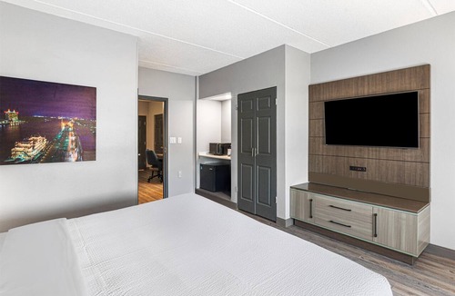 Savannah Hotel | Best Western Plus Savannah Gateway
