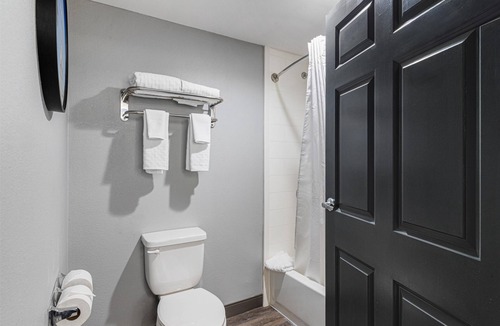 Savannah Hotel | Best Western Plus Savannah Gateway