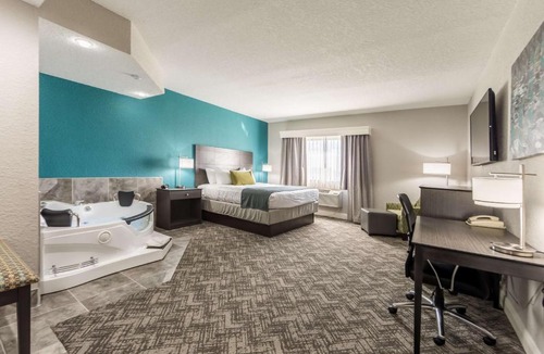 Sebastian Hotel | Best Western Plus Sebastian Hotel & Suites