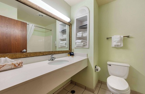 Miner Hotel | Best Western Plus Sikeston I-55