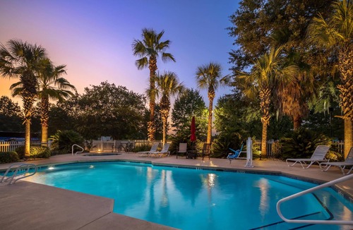 Valdosta Hotel | Best Western Plus Valdosta Hotel & Suites