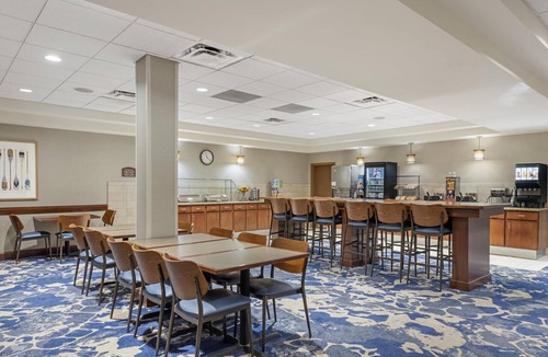 Willmar Hotel | Best Western Plus Willmar
