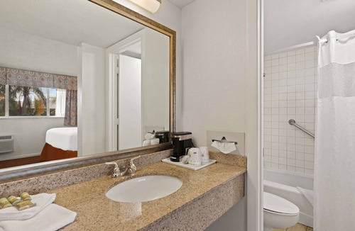 River Park Hotel | Best Western Port St. Lucie