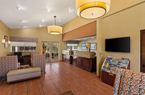Port Saint Lucie Hotel | Best Western Port St. Lucie