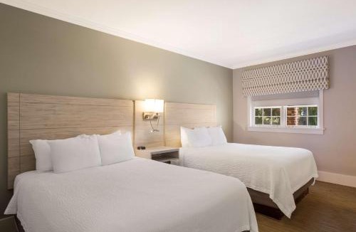 Downtown Hotel | Best Western Sea Island Inn