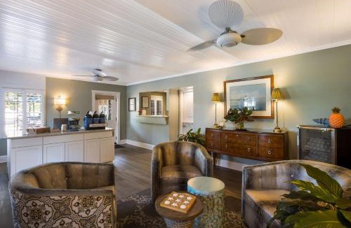 Downtown Hotel | Best Western Sea Island Inn