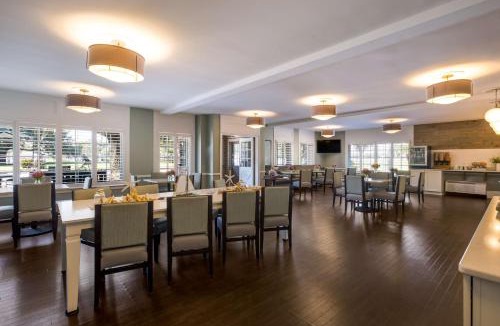 Downtown Hotel | Best Western Sea Island Inn