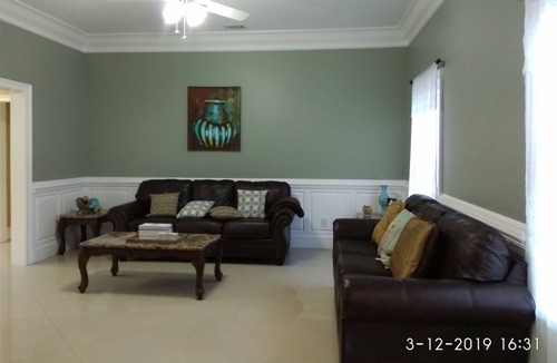 Palmetto Dunes House | Big House off Plantation.