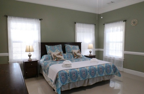 Palmetto Dunes House | Big House off Plantation.