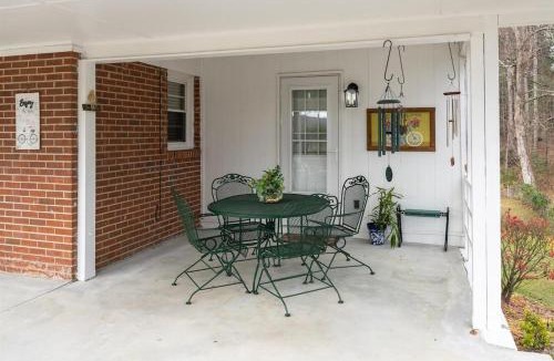 Brevard House | Bike Path Getaway in Town · On bike path, NEW KITCHEN,walk to St