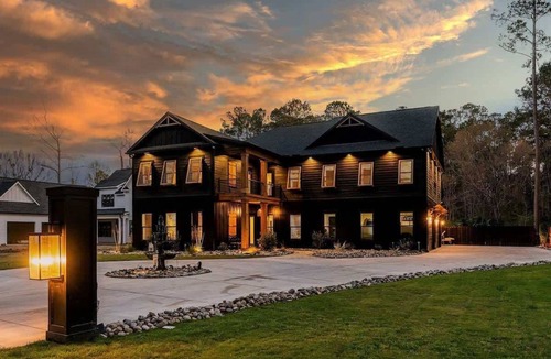 Myrtle Beach House | Birdie House - Myrtle Beach