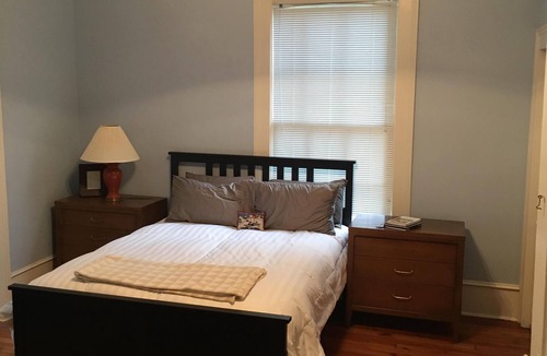 Greensboro Other | Bison Farmhouse in Greensboro, GA
