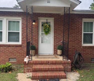 North Augusta House | Bleifuss get away
