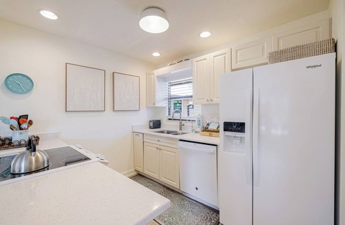 Sanibel Condo | Blind Pass Condos at Bowman's Beach C209 on beautiful Sanibel Island