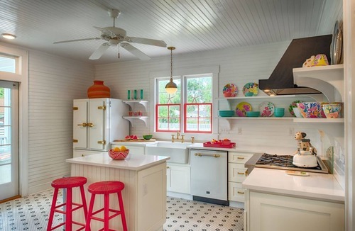 Tybee Island Cottage | Bliss Cottage - private pool and spacious porches! Walk to beach!