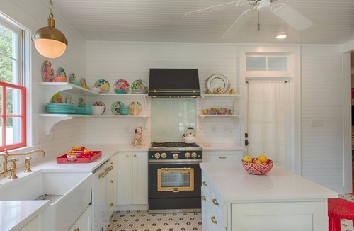 Tybee Island Cottage | Bliss Cottage - private pool and spacious porches! Walk to beach!