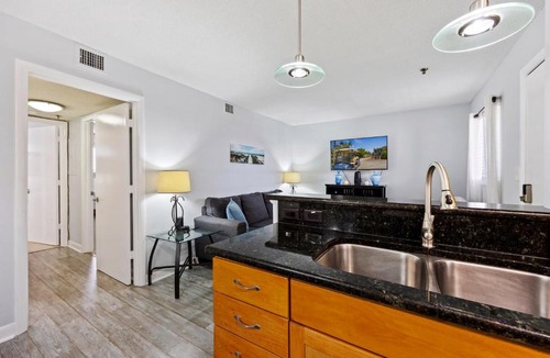 Palmetto Dunes Apartment | Blissful Beach Retreat