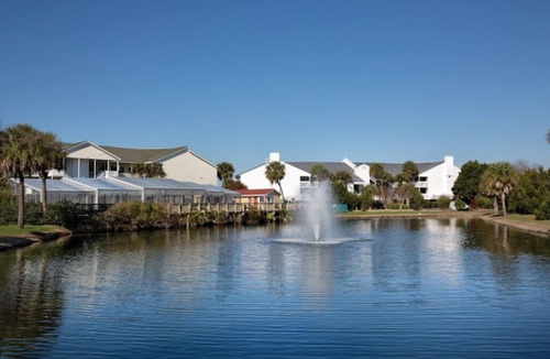 Ocean Ridge Condo | BLOCK CW Ocean Ridge 1br