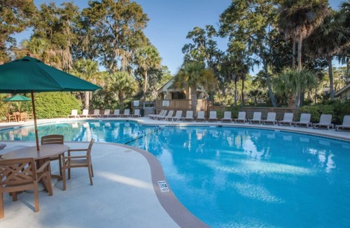 Ocean Ridge Condo | BLOCK CW Ocean Ridge 1br