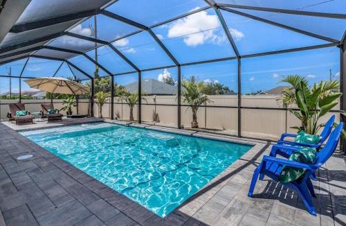 Mariner House | Blue Chair Villa