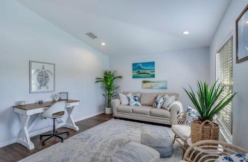 Mariner House | Blue Chair Villa