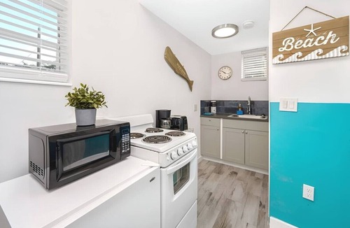 South Lake House | Blue Coral Studio