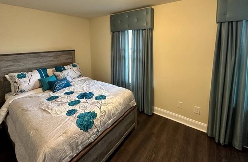 Rolesville House | Blue Oak is where you can relax, Enjoy, and bond with your colleagues and family