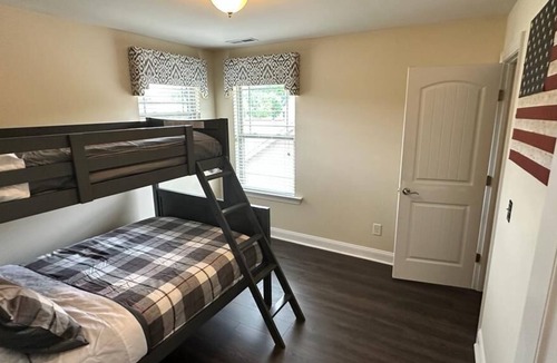 Rolesville House | Blue Oak is where you can relax, Enjoy, and bond with your colleagues and family