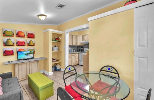 Tarpon River House | Blue Reverie - Near Las Olas