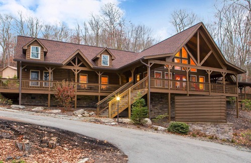 Sugar Mountain Hotel | Bluegreen Vacations Blue Ridge Village, an Ascend Collection Resort