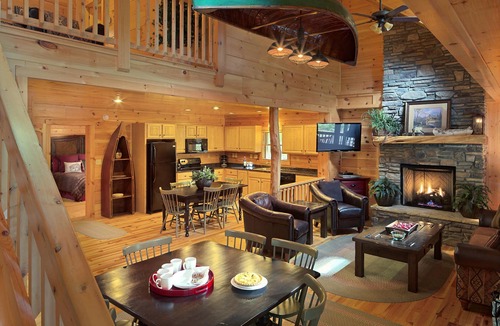 Sugar Mountain Hotel | Bluegreen Vacations Blue Ridge Village, an Ascend Collection Resort