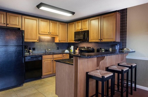 Sugar Mountain Hotel | Bluegreen Vacations Blue Ridge Village, an Ascend Collection Resort