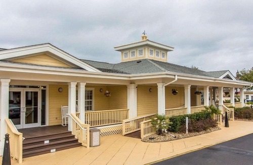 Myrtle Beach Hotel | Bluegreen Vacations Harbour Lights, an Ascend Collection Resort