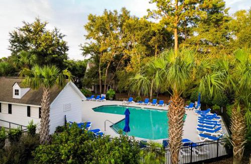 Charleston House | Bluemarsh Escape-Pet Friendly-8 mins to Credit On