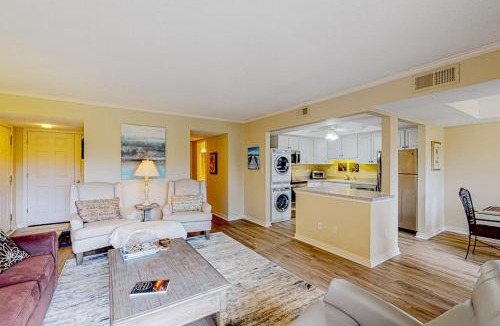 South Beach Villa | Bluff Villas 1734