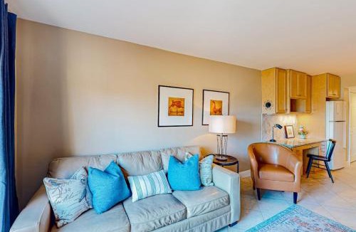 South Beach House | Bluff Villas 1799