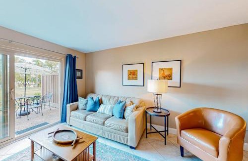South Beach House | Bluff Villas 1799