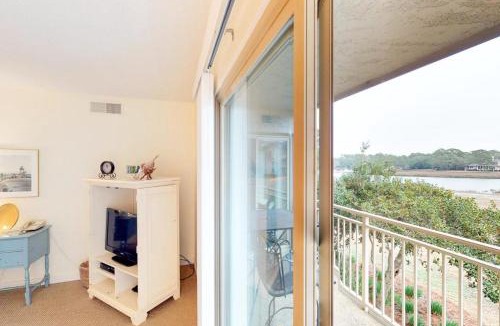 South Beach House | Bluff Villas 1733