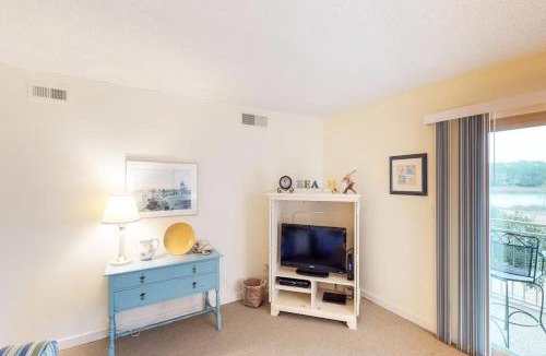 South Beach House | Bluff Villas 1733