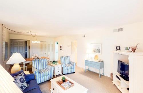 South Beach House | Bluff Villas 1733