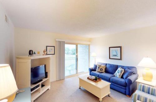 South Beach House | Bluff Villas 1733