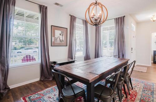 Bluffton House | Bluffton Magnolia House - Charming Home in the Heart of Old Town Bluffton