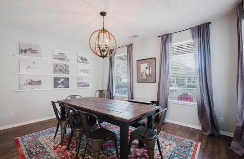 Bluffton House | Bluffton Magnolia House - Charming Home in the Heart of Old Town Bluffton