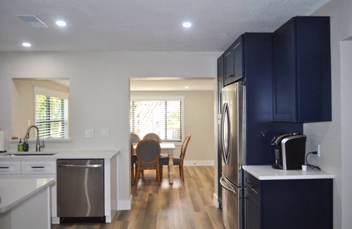 St. Lucie Village House | Boaters Dream - Waterfront - 2 miles from Inlet - 3 Bed, 2 Bath
