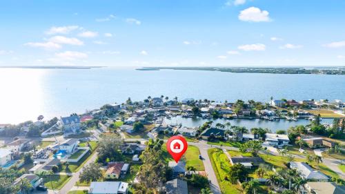 Memphis House | Boaters' Paradise