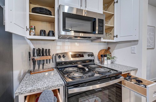 Yulee Apartment | Boho Bliss Nr. Fernandina Beach, ARPT, DTWN & Shopping