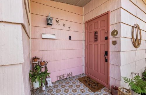 Coquina Key House | Boho Wellness Retreat 3BR with Sauna & Cold Plunge