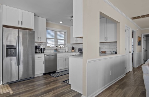 The Point House | Bonnie Dune| 4BR Coastal Getaway