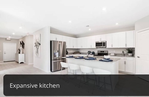 Port Saint Lucie House | Brand new 3bedroom home