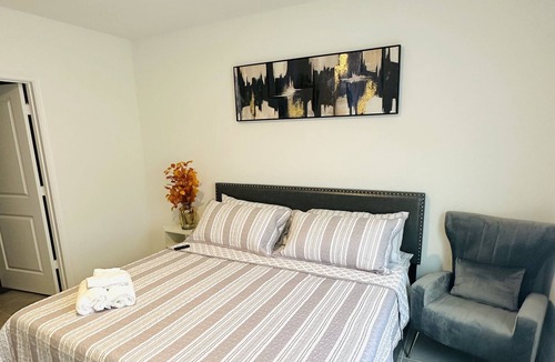 Port Saint Lucie House | Brand new 3bedroom home